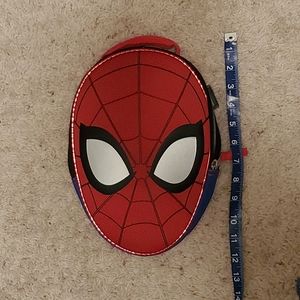 Spiderman lunchbox